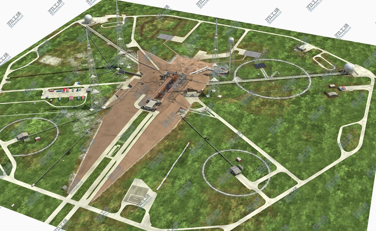 images/goods_img/2021040163/Launch Complex 39B Clean Pad/1.jpg